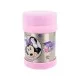 Контейнер для хранения продуктов Stor Disney - Minnie Mouse Unicorns Are Real Steel Isothermal Pot 284 мл (Stor-18861)