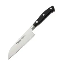 Кухонный нож Arcos Riviera Сантоку 140 мм (233200)
