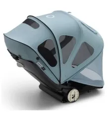 Капюшон для коляски Bugaboo Bee, Vapor Blue літній (80620VB01)