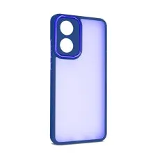 Чохол до мобільного телефона Armorstandart Shade OPPO A78 4G Blue (ARM73445)