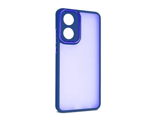 Чохол до мобільного телефона Armorstandart Shade OPPO A78 4G Blue (ARM73445)