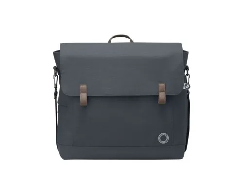 Сумка для мамы Maxi-Cosi Modern Bag Essential Graphite (1632750111)