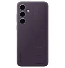 Чехол для мобильного телефона Samsung Galaxy S24+ (S926) Standing Grip Case Dark Violet (EF-GS926CEEGWW)