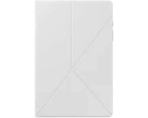 Чехол для планшета Samsung Tab А9+ Book Cover White (EF-BX210TWEGWW)