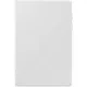 Чехол для планшета Samsung Tab А9+ Book Cover White (EF-BX210TWEGWW)