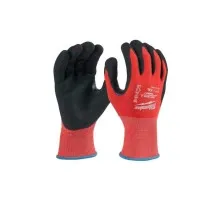 Защитные перчатки Milwaukee с сопротивлением порезам 2, M/8 (4932479907)