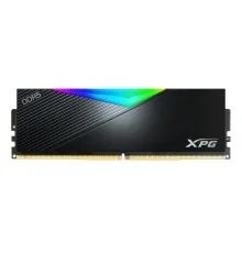 Модуль памяти для компьютера DDR5 32GB 6000 MHz XPG Lancer RGB Black ADATA (AX5U6000C3032G-CLARBK)