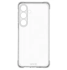 Чохол до мобільного телефона MAKE Samsung S24 AirShield (MCAS-SS24)