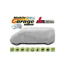 Тент автомобільний Kegel-Blazusiak Mobile Garage (5-4156-248-3020)