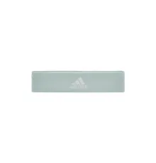 Еспандер Adidas Resistance Band Light ADTB-10703GN 70 х 7,6 х 0,5 Зелений (885652018685)