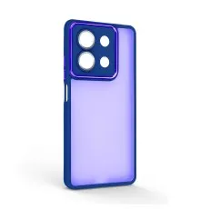 Чохол до мобільного телефона Armorstandart Shade Xiaomi Redmi Note 13 5G Blue (ARM75690)
