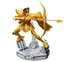 Конструктор Pantasy Saint Seiya Сейя Стрілець (86601)