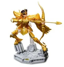 Конструктор Pantasy Saint Seiya Сейя Стрелец (86601)