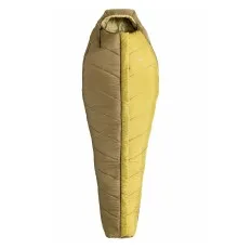 Спальный мешок Turbat Vogen khaki/mustard 195 см (012.005.0332)