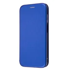 Чохол до мобільного телефона Armorstandart G-Case Samsung M15 5G (M156) Blue (ARM74377)