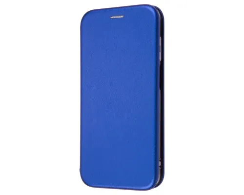 Чохол до мобільного телефона Armorstandart G-Case Samsung M15 5G (M156) Blue (ARM74377)