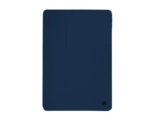 Чехол для планшета Armorstandart Smart Fold Pen Samsung Galaxy Tab S9+ / S9 FE+ Dark Blue (ARM75011)