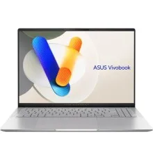 Ноутбук ASUS Vivobook S 16 OLED M5606UA-MX027 (90NB1483-M00130)