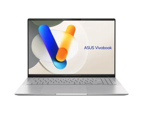 Ноутбук ASUS Vivobook S 16 OLED M5606UA-MX027 (90NB1483-M00130)