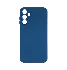 Чехол для мобильного телефона Armorstandart ICON Samsung A15 4G (A155) / A15 5G Camera cover Dark Blue (ARM76387)