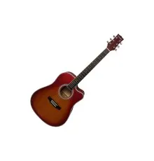 Гітара акустична Parksons JB4111C Sunburst (JB-4111C SB)