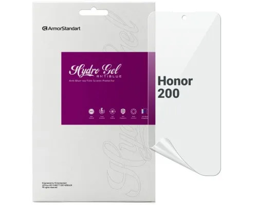 Плівка захисна Armorstandart Anti-Blue Honor 200 (ARM80659)