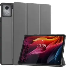 Чохол до планшета BeCover Smart Case Lenovo Tab K11 Plus TB-352F 11.45" Gray (711851)