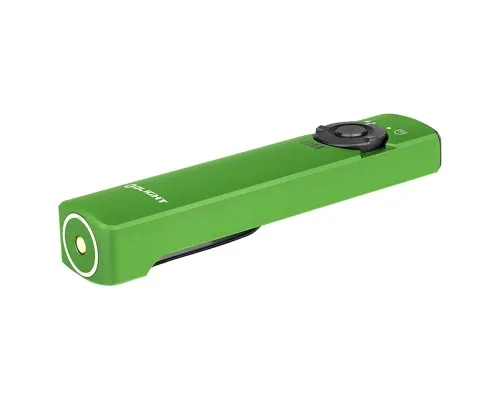 Фонарь Olight Arkfeld Lime Green (Arkfeld LG)