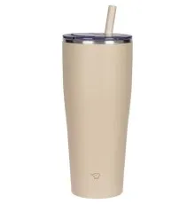 Термокружка Zojirushi SX-HA89HCM 0.89 л Пісочний (1678.07.91)