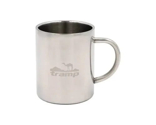 Чашка туристична Tramp UTRC-009-metal