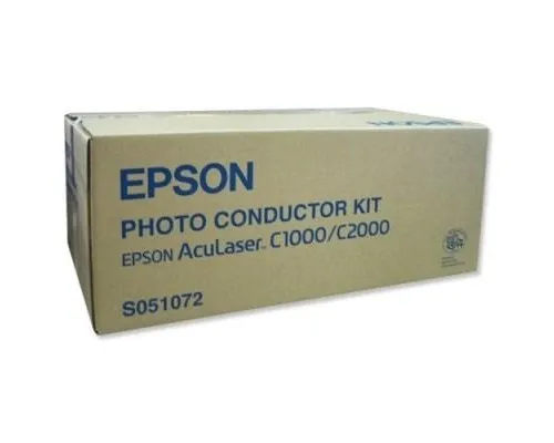 Фотокондуктор Epson AcuLaser C2000 (30К) (C13S051072)