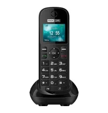 Мобильный телефон Maxcom MM35D Black