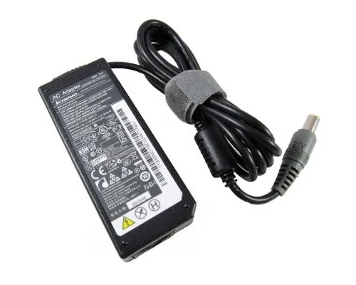 Блок питания к ноутбуку Lenovo 65W 20V 3.25A разъем 7.9/5.5(pin inside) (45N0119 / 45N0120)