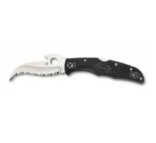 Нож Spyderco Matriarch 2 Emerson Opener (C12SBK2W)