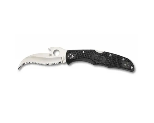 Нож Spyderco Matriarch 2 Emerson Opener (C12SBK2W)