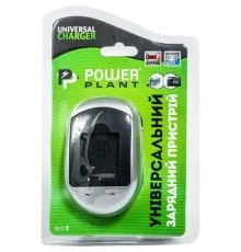 Зарядний пристрій для фото PowerPlant Sony NP-BG1 (DV00DV2203)