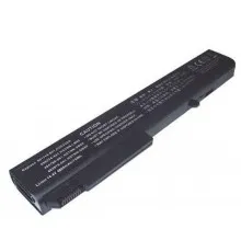 Аккумулятор для ноутбука HP Elitebook 8530p HSTNN-OB60 5200mAh (73Wh) 8cell 14.4V Li-ion (A41412)