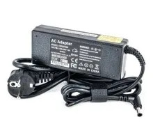 Блок живлення до ноутбуку PowerPlant SONY 220V, 19.5V 92W 4.74A (6.5*4.4) (SO92G6544)