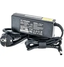 Блок питания к ноутбуку PowerPlant SONY 220V, 19.5V 92W 4.74A (6.5*4.4) (SO92G6544)