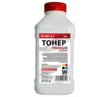 Тонер HP LJ P1005/1102/1010/2035 Premium Universal ColorWay (TH-U05-0.2)