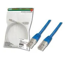 Патч-корд Digitus 3м (DK-1511-030/B)