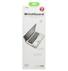 Пленка защитная JCPAL WristGuard Palm Guard для MacBook Pro 17 (JCP2016)