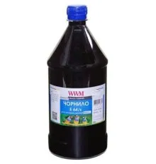 Чорнило WWM EPSON L110/L210/L355 1000g Black (E64/B-4)