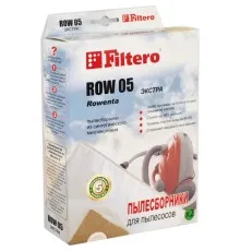 Мешок для пылесоса Filtero ROW 05 Экстра
