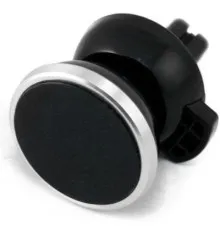 Універсальний автотримач Extradigital Magnetic Holder Black/Silver (CRM4114)