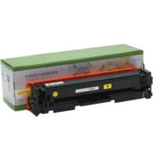 Картридж Static Control HP CLJ CF402A (201A) 1.4k yellow (002-01-SF402A)