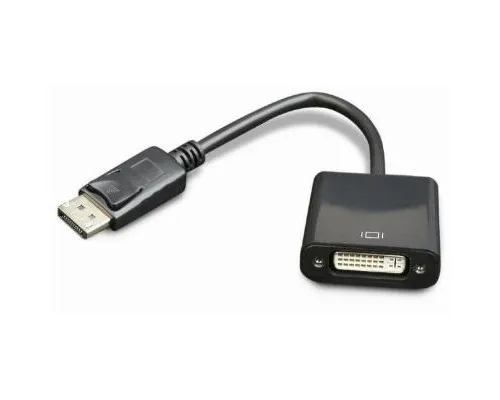 Переходник DisplayPort на DVI Cablexpert (A-DPM-DVIF-002)