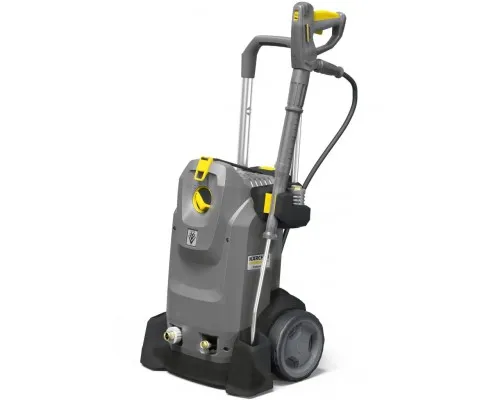 Мийка високого тиску Karcher HD 6/15 М (без нагрева воды) (1.150-930.0)