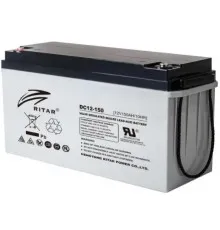 Батарея до ДБЖ Ritar AGM RITAR DC12-150 12V-150Ah (DC12-150)