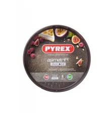 Форма для выпечки Pyrex Asimetria 26 см со съемным дном (AS26BS0)